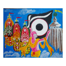 Samarpan - vollständige Übergabe