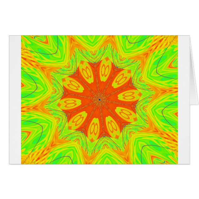 Samba Colors (Vorderseite (Horizontal))