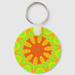 Samba Colors Schlüsselanhänger