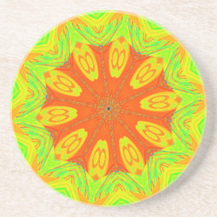 Samba Colors Untersetzer