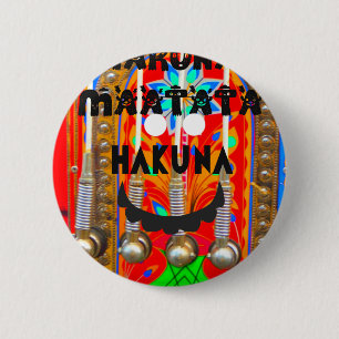 Samba Karnevalfarben Hakuna Matata blings.png Button