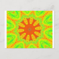 Samba Motif Art Print