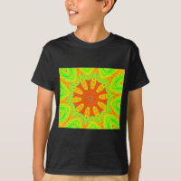 Samba Motif Art Print