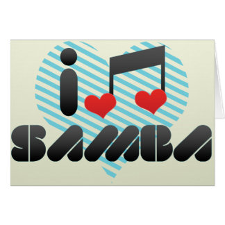 Sambafan