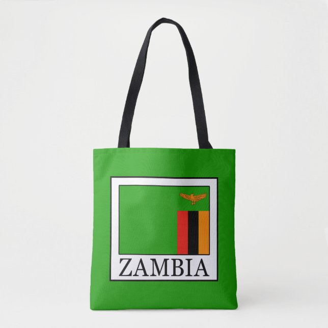 Sambia (Vorderseite)
