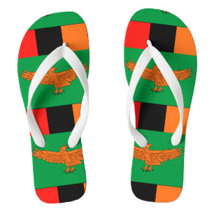 Sambia Flip Flops