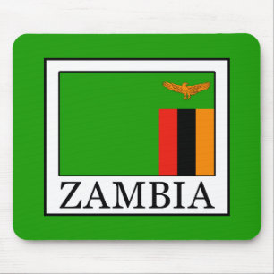 Sambia Mousepad