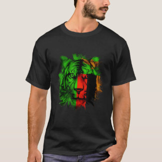 Sambia T-Shirt
