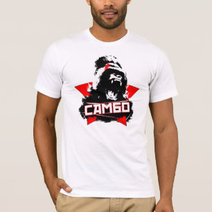 SAMBO T-Shirt