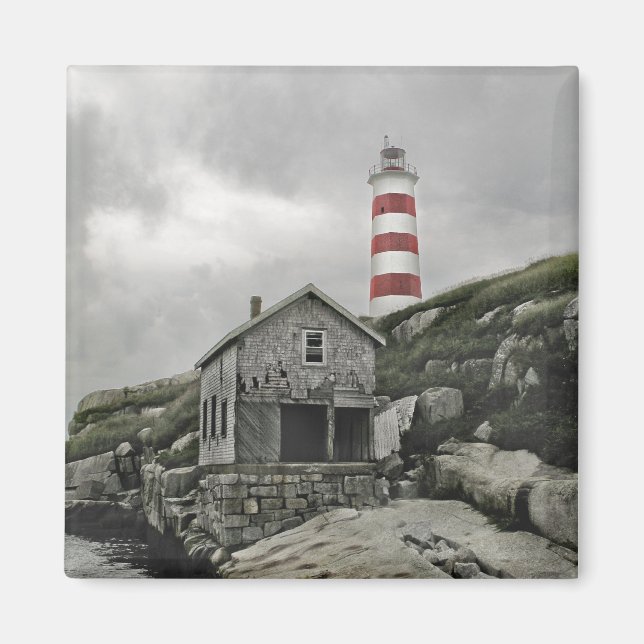 Sambro Light Magnet (Vorne)