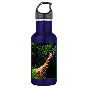 Samburu Giraffe Trinkflasche