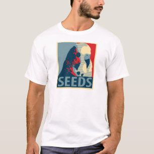 Samen der Hoffnung T-Shirt