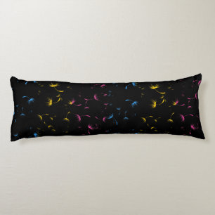 Samen von Kronleuchter Seitenschläferkissen