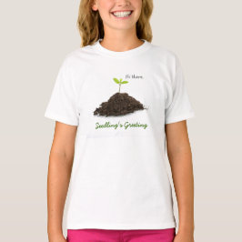 Samenerguss T-Shirt