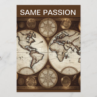 SAMENPASSION VORZUGSWEISE PROGRAMM