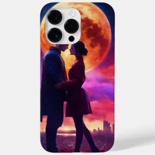 Samentage spezielle iPhone 14 Pro Max Case Cove