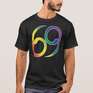 Samenzellen T-Shirt
