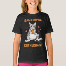 Sameowsa Enthusiast |