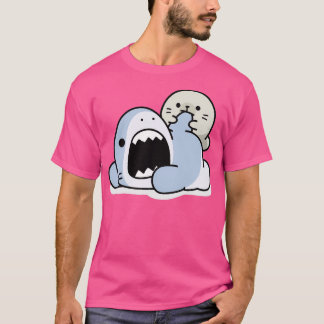 Samezu Fun T-Shirt