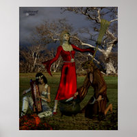 Samhain Sisters