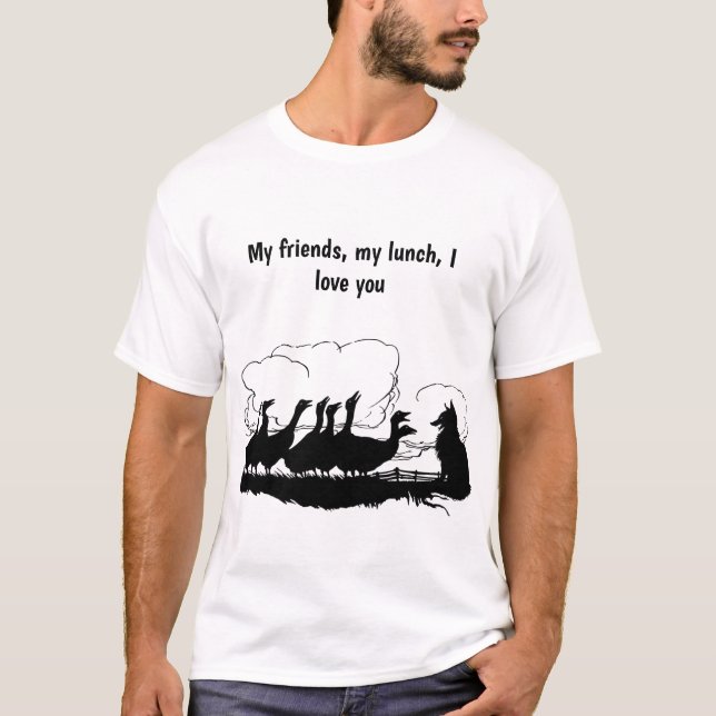 Sami: ت ي ش ي ر ر تج T-Shirt (Vorderseite)