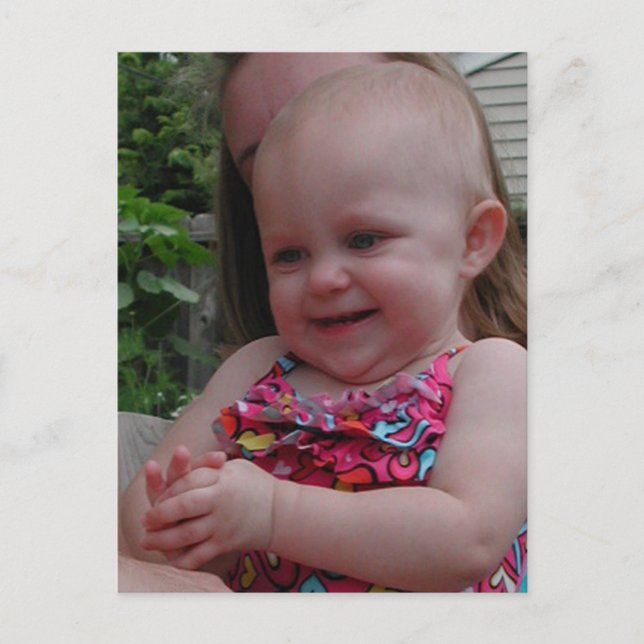 Sami Postkarte (Vorderseite)