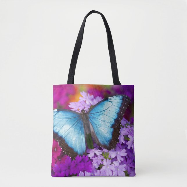 Sammamish Washington Tropical Butterfly (Vorderseite)