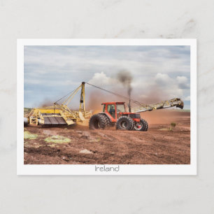 Sammelband Postkarte