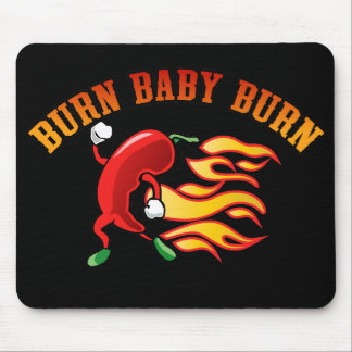 Sammelbare Mausunterlage des Brand-Baby-$14,95 Mousepad