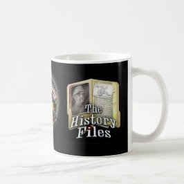 Sammeldatei-Tasse Kaffeetasse