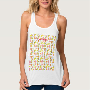 Sammelfruchtsammlung Thunder_Cove Tank Top