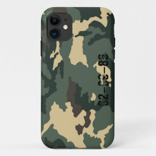 Sammelhefter iPhone Case