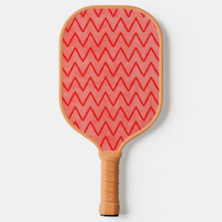 Sammelhefter Pickleball Schläger