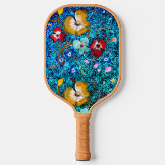 Sammelhefter Pickleball Schläger