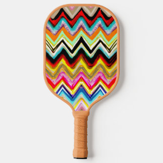 Sammelhefter Pickleball Schläger