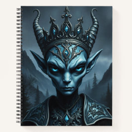 Sammelkarten, Fantasy-Karten, dunkle Fantasy, Void Notizbuch