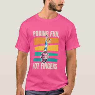 Sammelmesser und Messer, die schwarze Messer samme T-Shirt