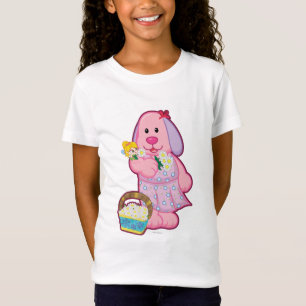 Sammeln der Blumen mit Melanie T-Shirt