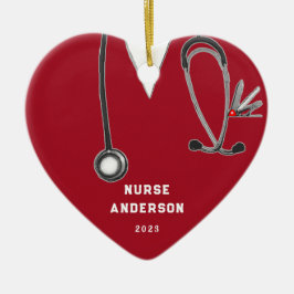 Sammeln von Abschlüssen für personalisierte Kranke Keramik Ornament