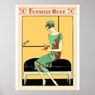 Sammelnovelle-Modus Poster