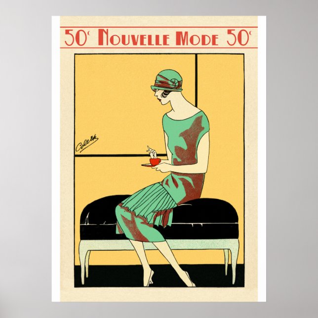 Sammelnovelle-Modus Poster (Vorne)