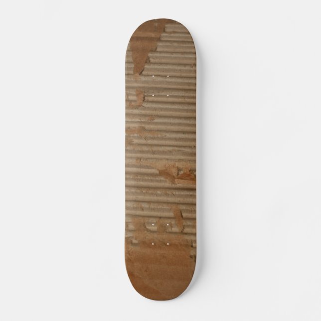 Sammelpack Skateboard (Vorderseite)