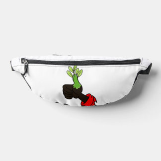 Sammergoldieh Bauchtasche