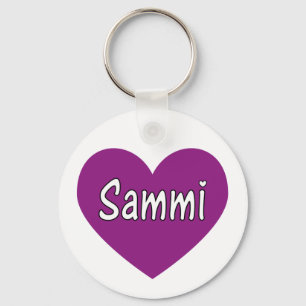 Sammi Schlüsselanhänger