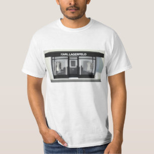 Sammlung 2012/13 FRdesign T - Shirt-Karls T-Shirt