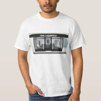 Sammlung 2012/13 FRdesign T - Shirt-Karls T-Shirt