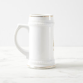 Sammlung Altes Ägypten Bierglas