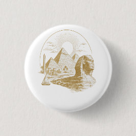 Sammlung Altes Ägypten Button