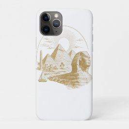 Sammlung Altes Ägypten Case-Mate iPhone Hülle