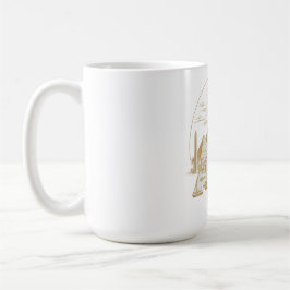 Sammlung Altes Ägypten Kaffeetasse